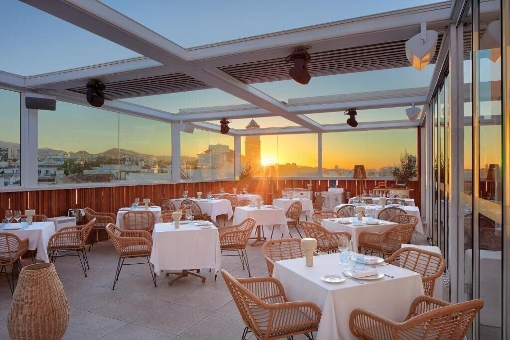 Fotografii Óbal Hotel Marbella (ex. San Cristobal) 3*