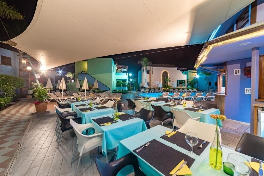 Fotografii Club Vista Serena 3*