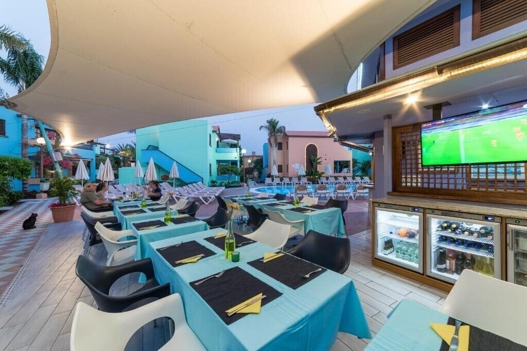 Fotografie Club Vista Serena 3*