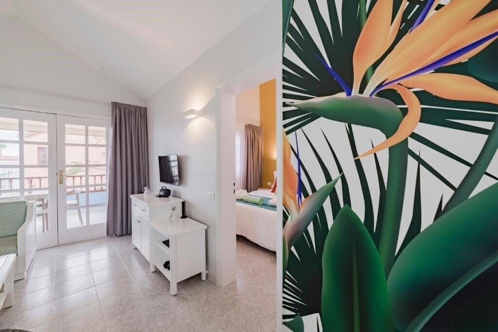 Imaginea Club Vista Serena 3*