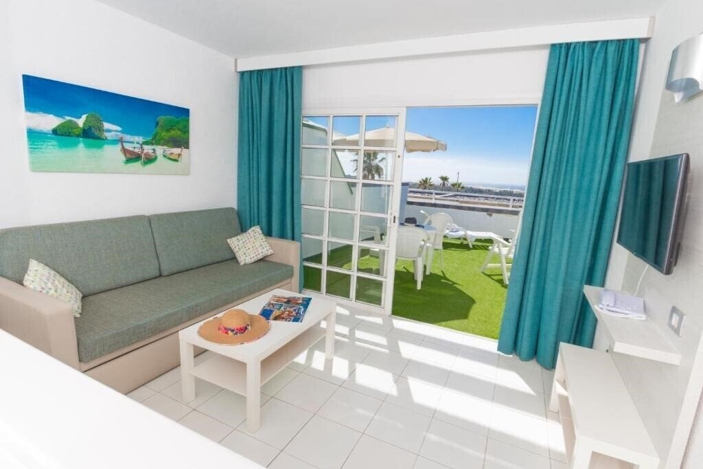 Imaginea Vista Oasis Bungalows 2*