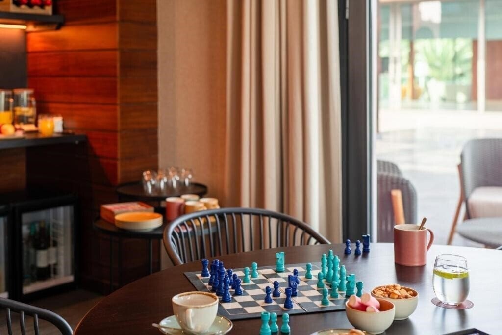 Фотография Salobre Hotel Resort & Serenity 5*