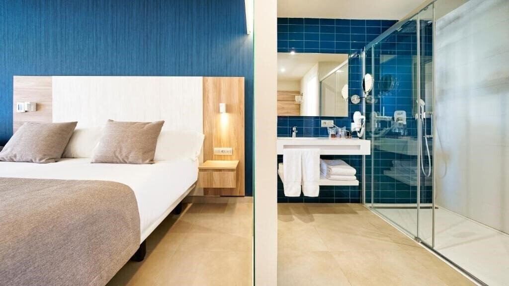 Изображение Club Maspalomas Suites & SPA - Adults Only 4*