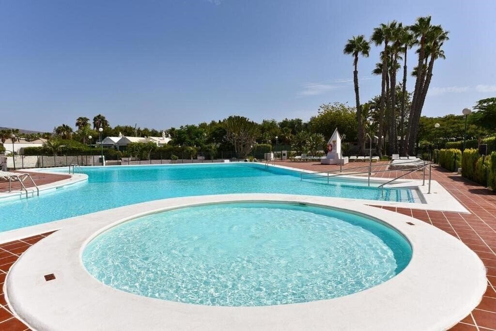 Fotografie Bungalows Playa Flor 2*