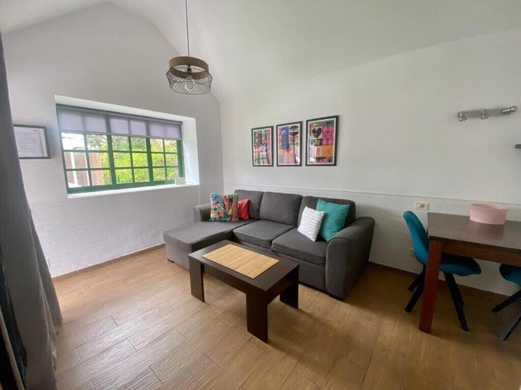 Imaginea Bungalows Playa Flor 2*