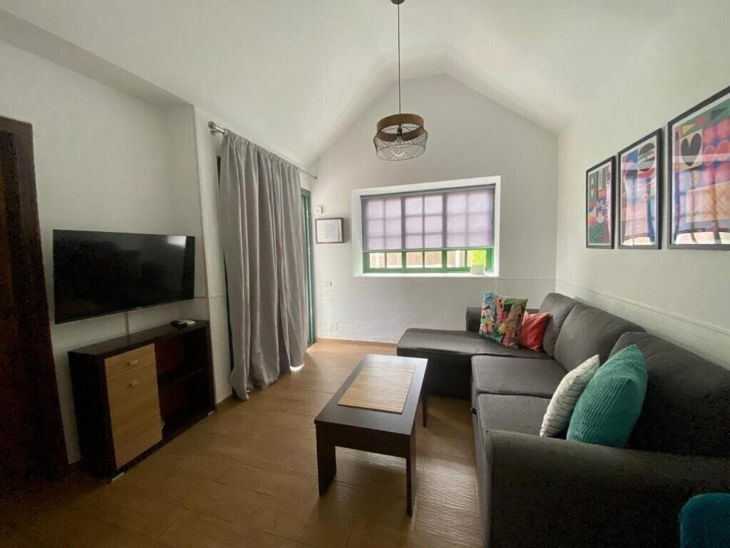 Imaginea Bungalows Playa Flor 2*