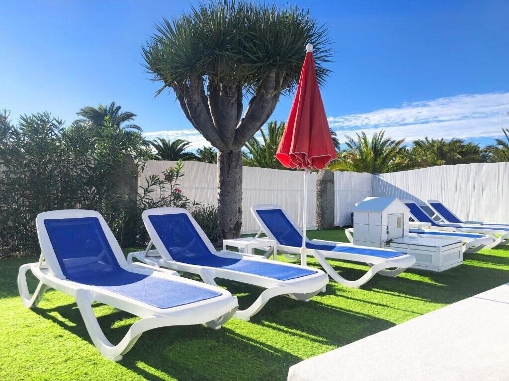 Fotografii Bungalows Las Almenas 2*