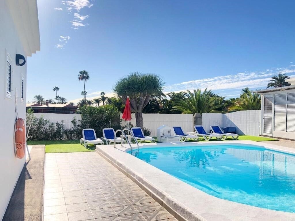Fotografie Bungalows Las Almenas 2*