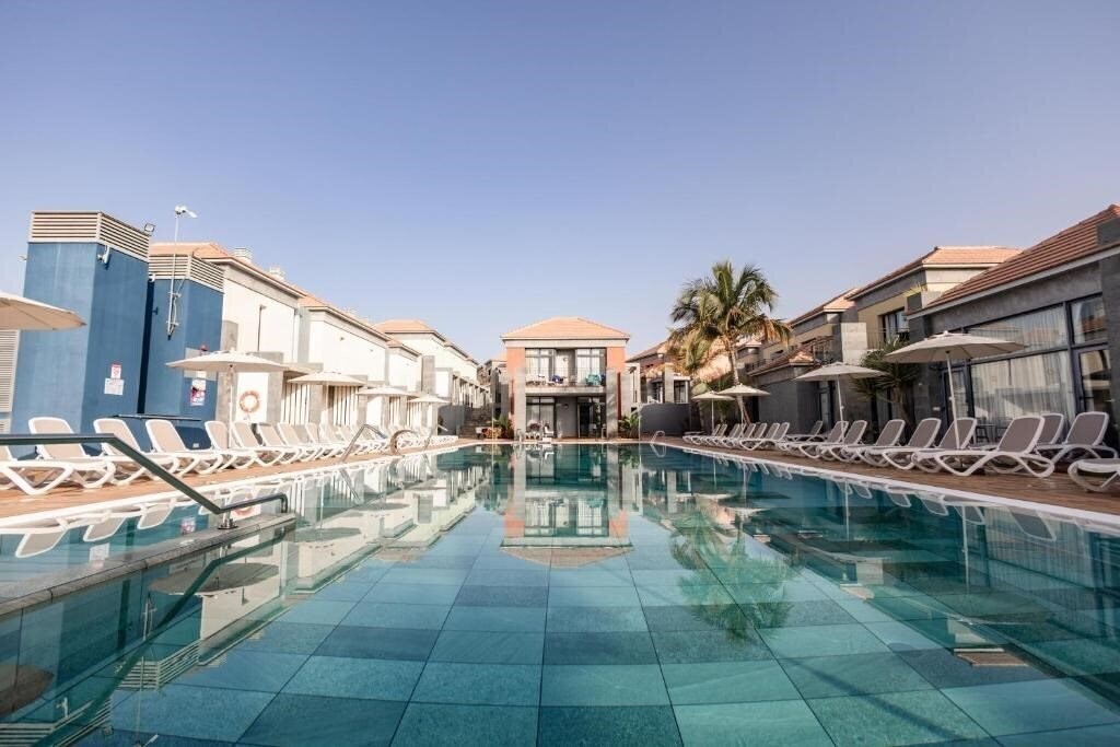 Fotografie Aparthotel Cay Beach Meloneras 3*