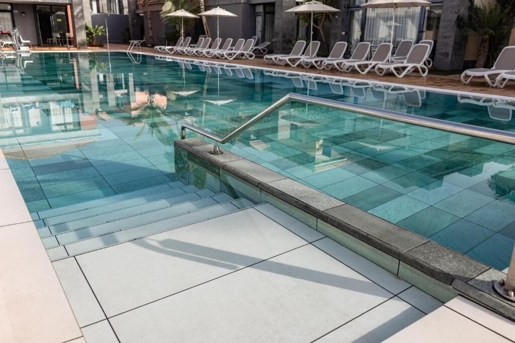 Imaginea Aparthotel Cay Beach Meloneras 3*