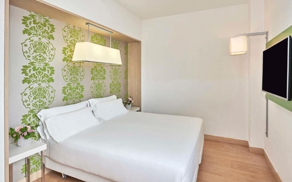 Фотография Nh Campo Cartagena 3*