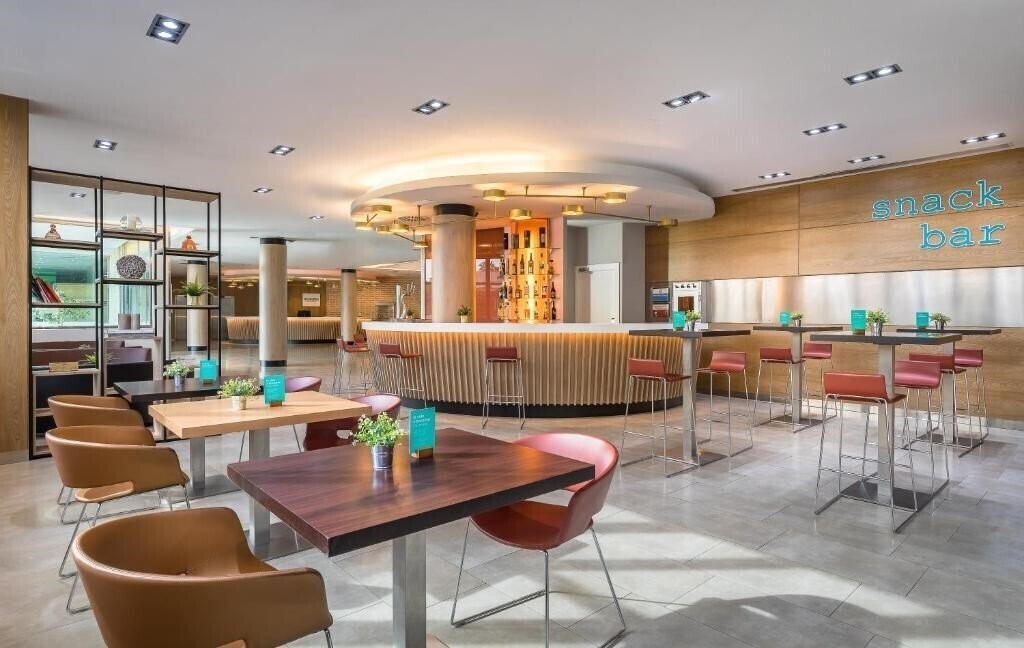 Fotografie Occidental Murcia Agalia 4*