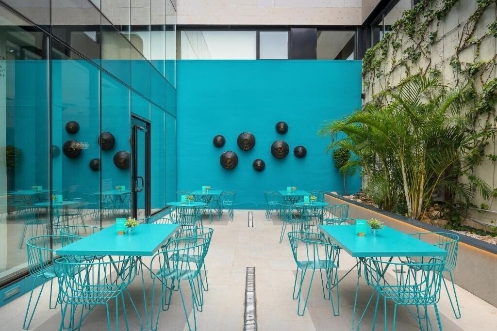 Imaginea Occidental Murcia Agalia 4*