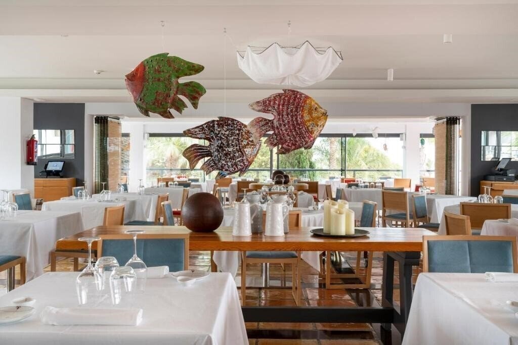 Imaginea Parador De Mojacar 4*