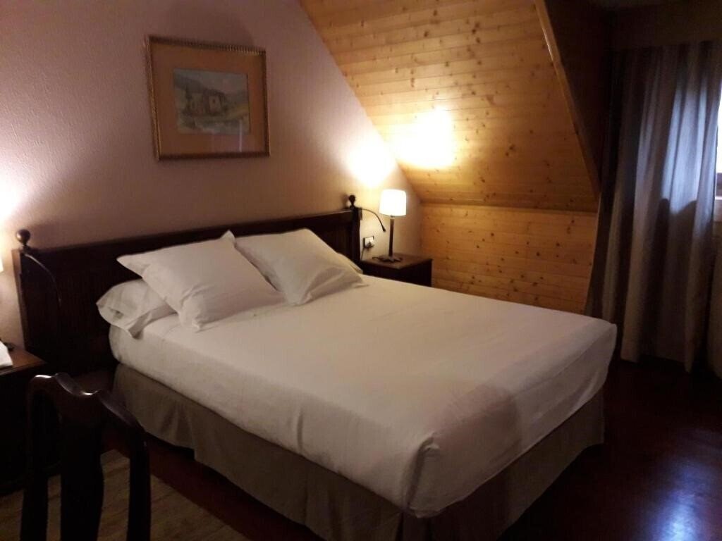 Imaginea Parador De Arties 4*