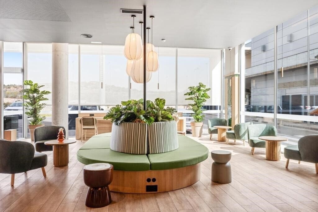 Fotografii B&B Hotel Murcia 2*