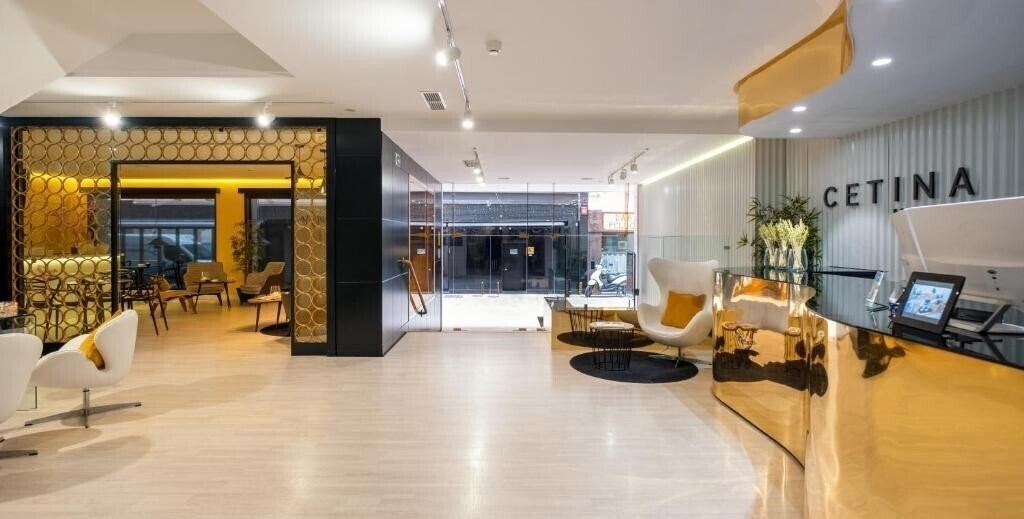 Hotel Hotel Cetina 3*