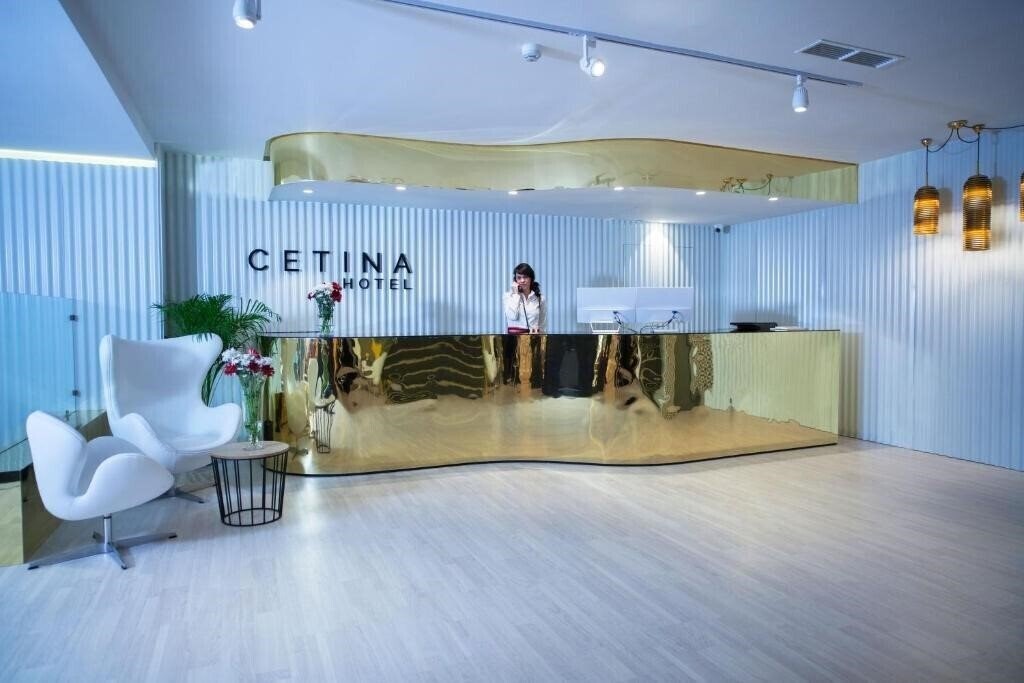 Imaginea Hotel Cetina 3*