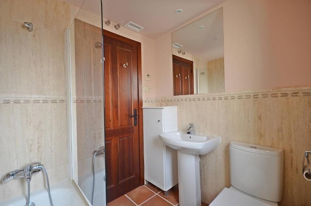 Fotografie Ona Hacienda Del Alamo Golf Resort (ex. Sheraton Hacienda del Álamo Golf & Spa Resort) 4*