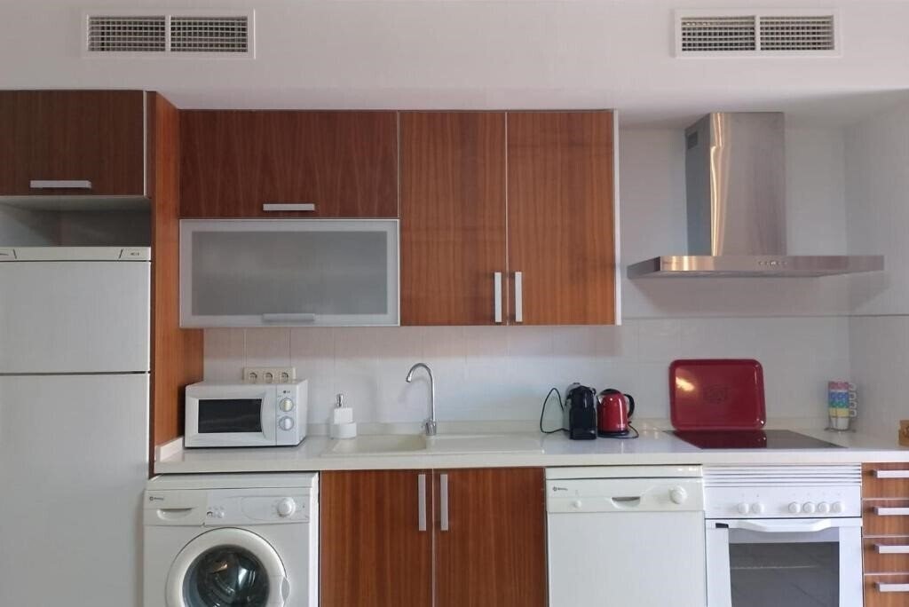 Imaginea Ona Hacienda Del Alamo Golf Resort (ex. Sheraton Hacienda del Álamo Golf & Spa Resort) 4*