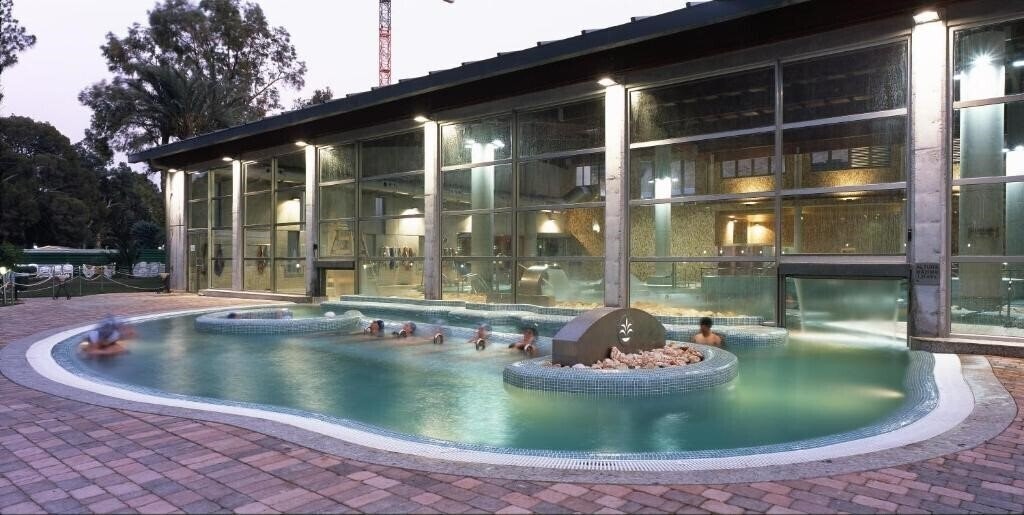 Imaginea Termas Balneario De Archena 4*