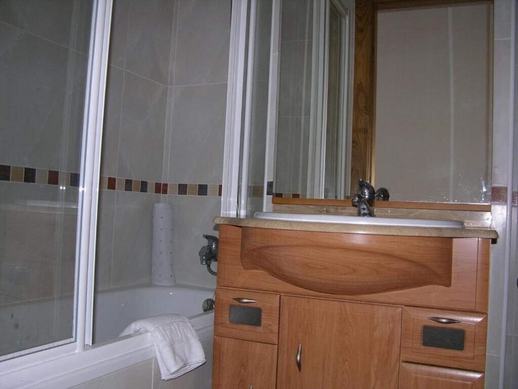 Фотография Playa Principe (ex. Apartamentos Turisticos Playa Principe) 2*