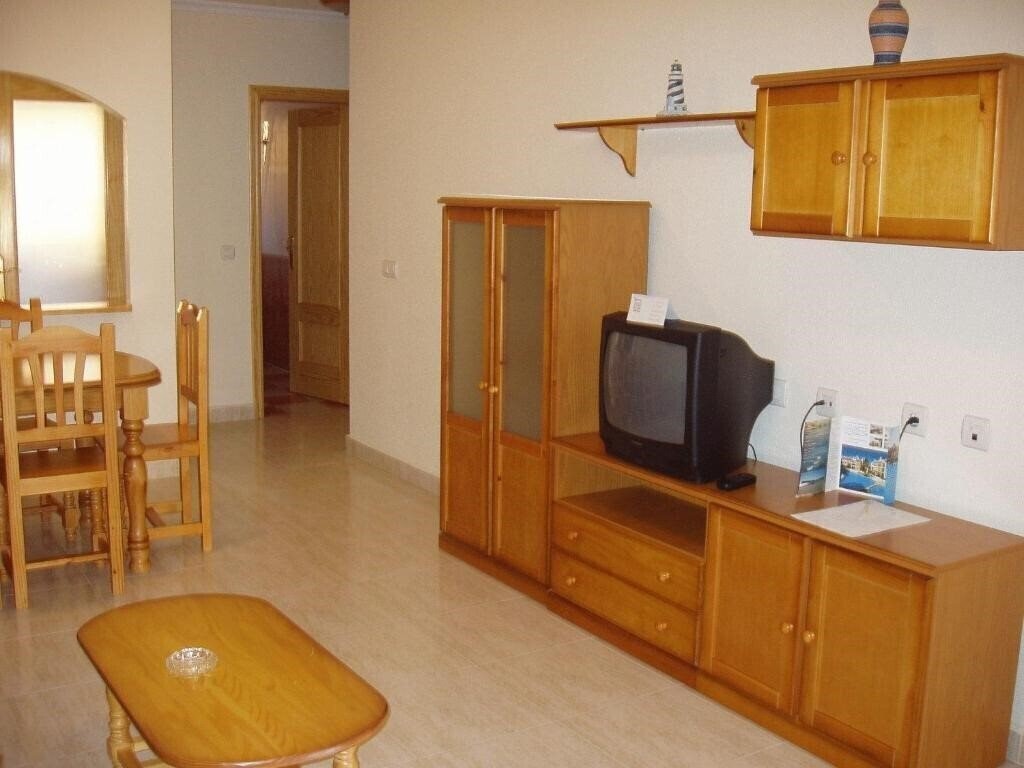 Изображение Pueblo Salado 3*
