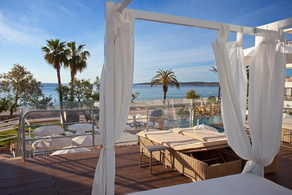 Hotel Anba-Romani 4*