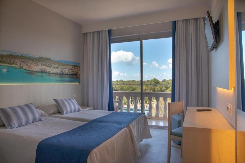 Imaginea Luna Park -El Arenal 3*