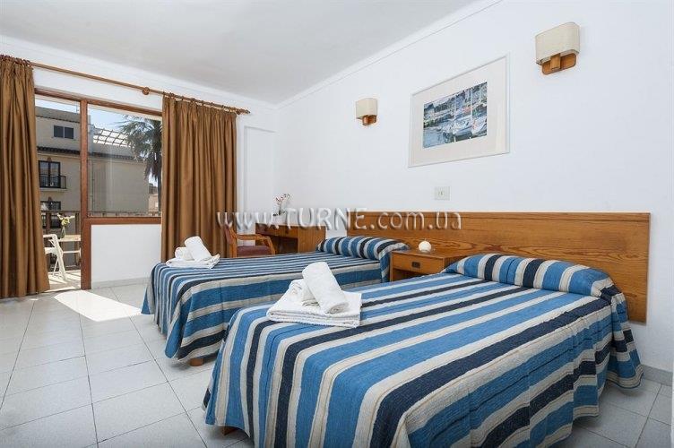 Hotel Hotel Casa Bauza 2*