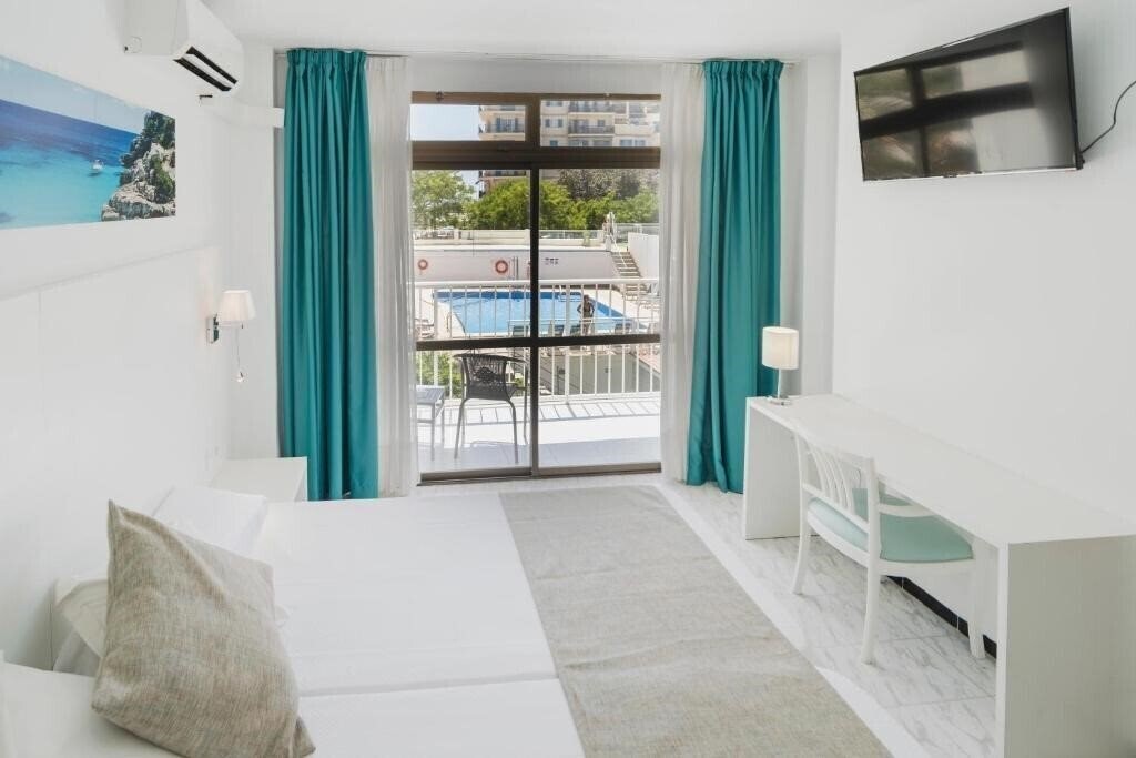 Imaginea Amic Miraflores 3*