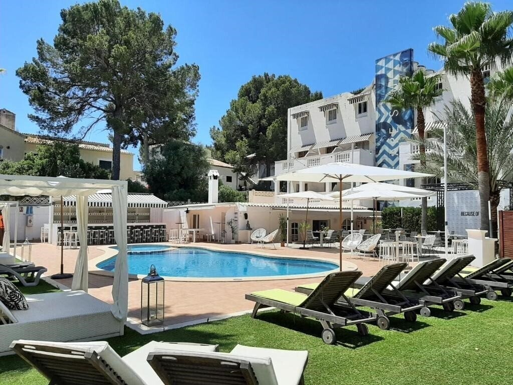Изображение La Concha Park 2*