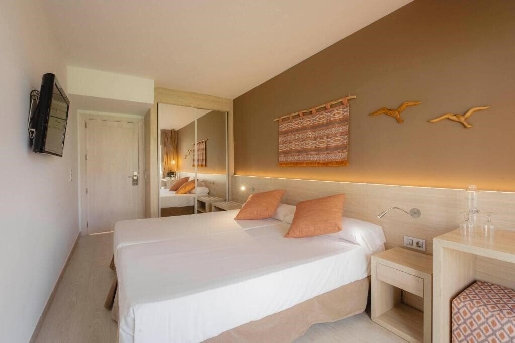 Fotografii Garden Holiday Village 3*