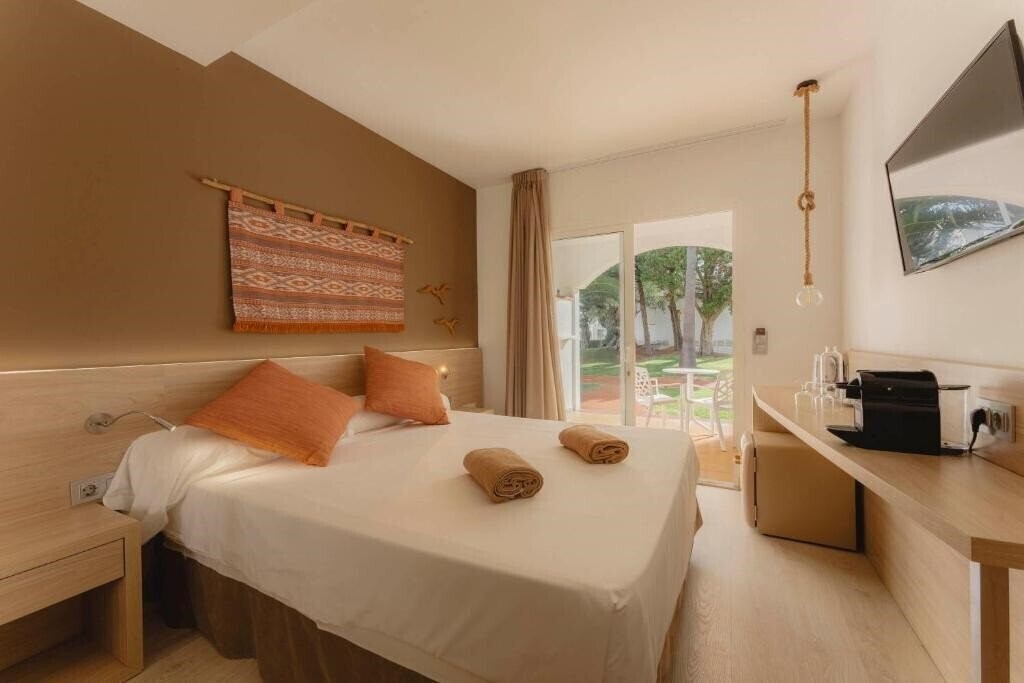 Fotografie Garden Holiday Village 3*