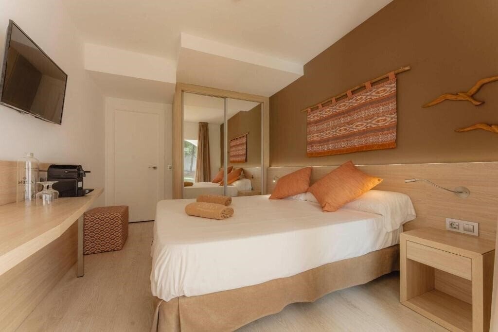 Imaginea Garden Holiday Village 3*