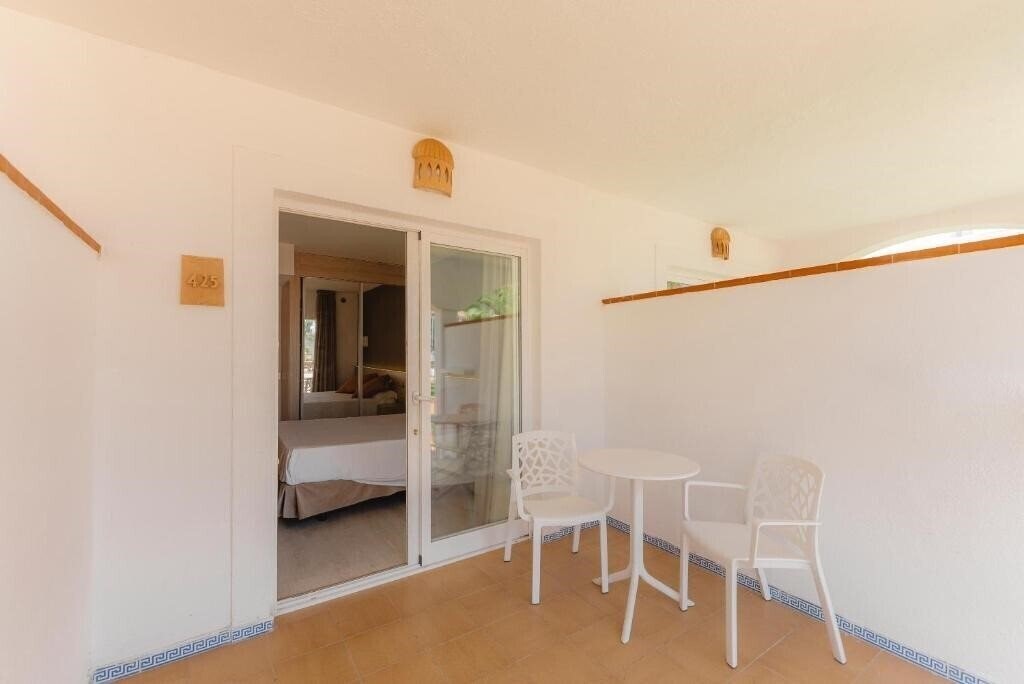 Imaginea Garden Holiday Village 3*