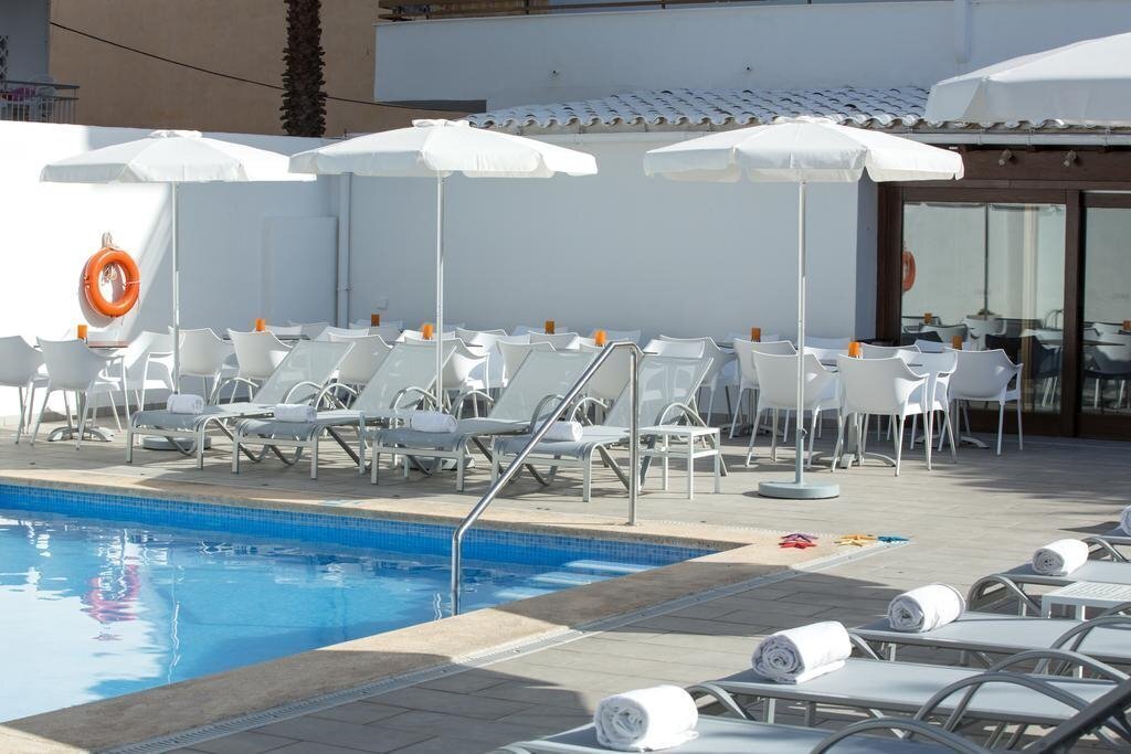 Imaginea O7 Colombo (ex. Catalonia, Catalonia Colombo, Mix Colombo ) 3*