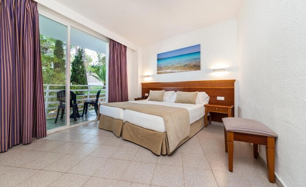 Fotografii Globales Palmanova Palace 4*