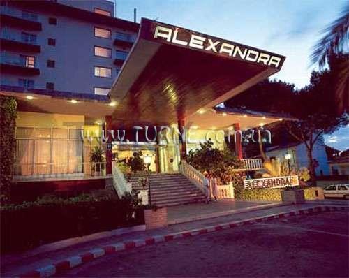 Изображение Alexandra 3*