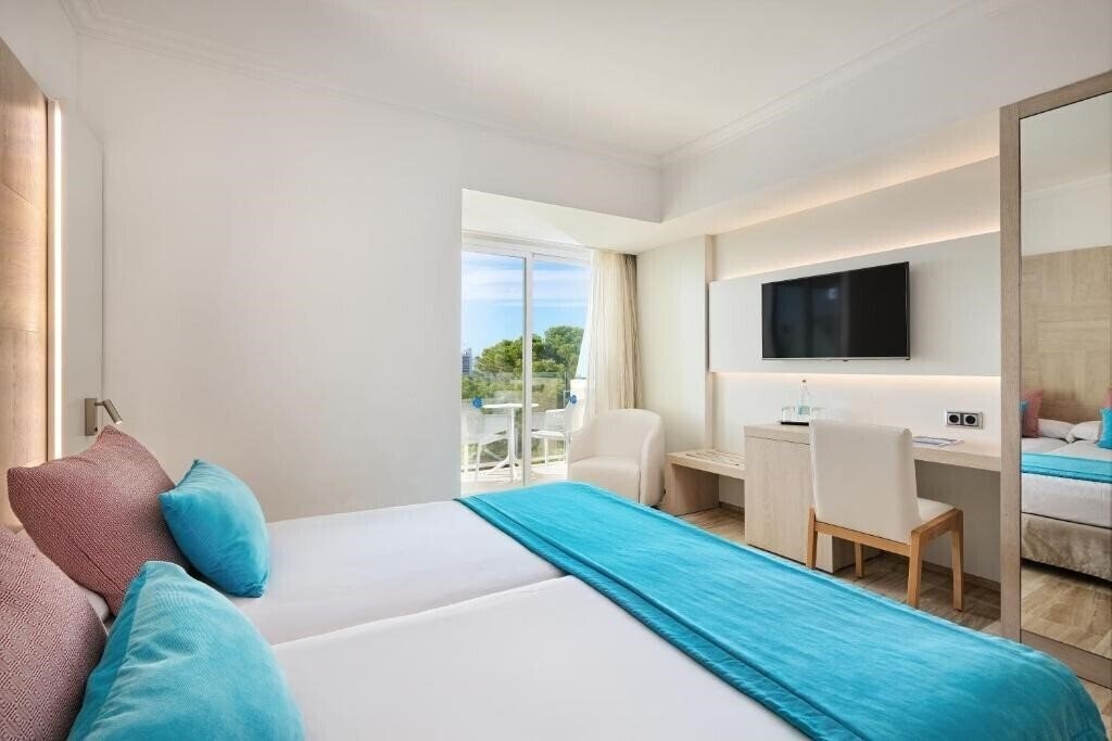 Fotografii Grupotel Orient 4*