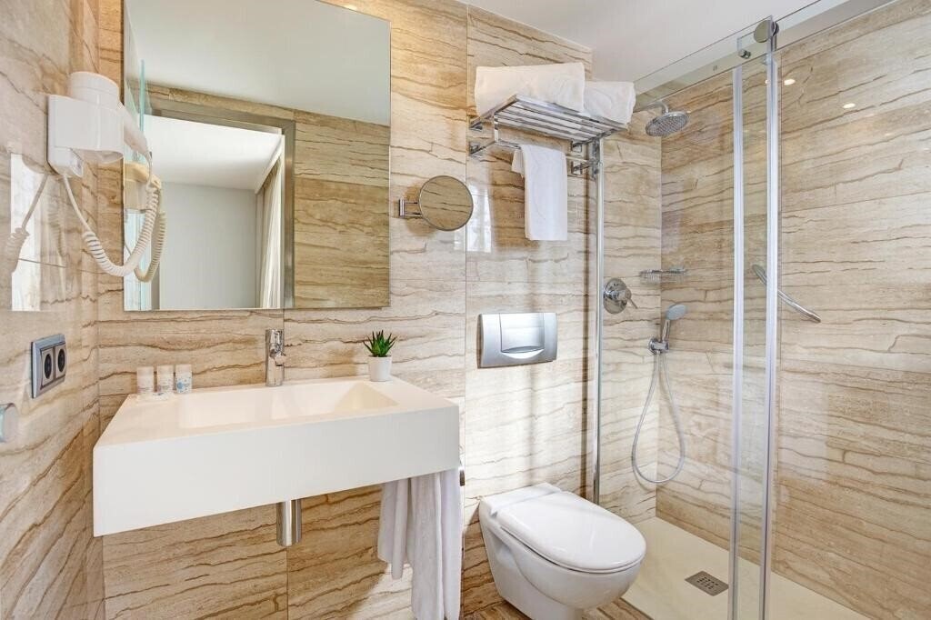 Fotografie Grupotel Orient 4*