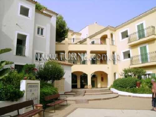 Imaginea Cala Pi Club 3*