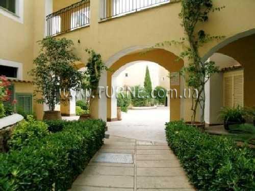 Imaginea Cala Pi Club 3*