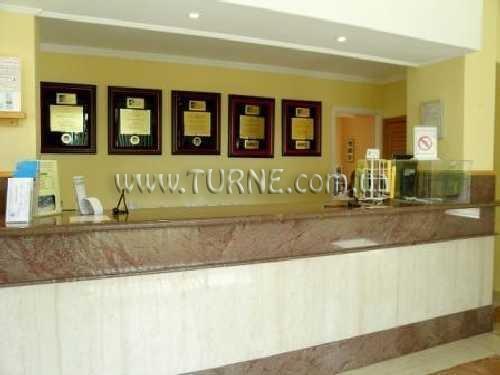 Fotografie Cala Pi Club 3*