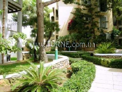 Hotel Cala Pi Club 3*