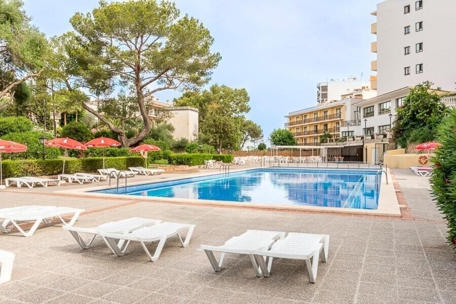 Imaginea Amazonas Hotel 3*