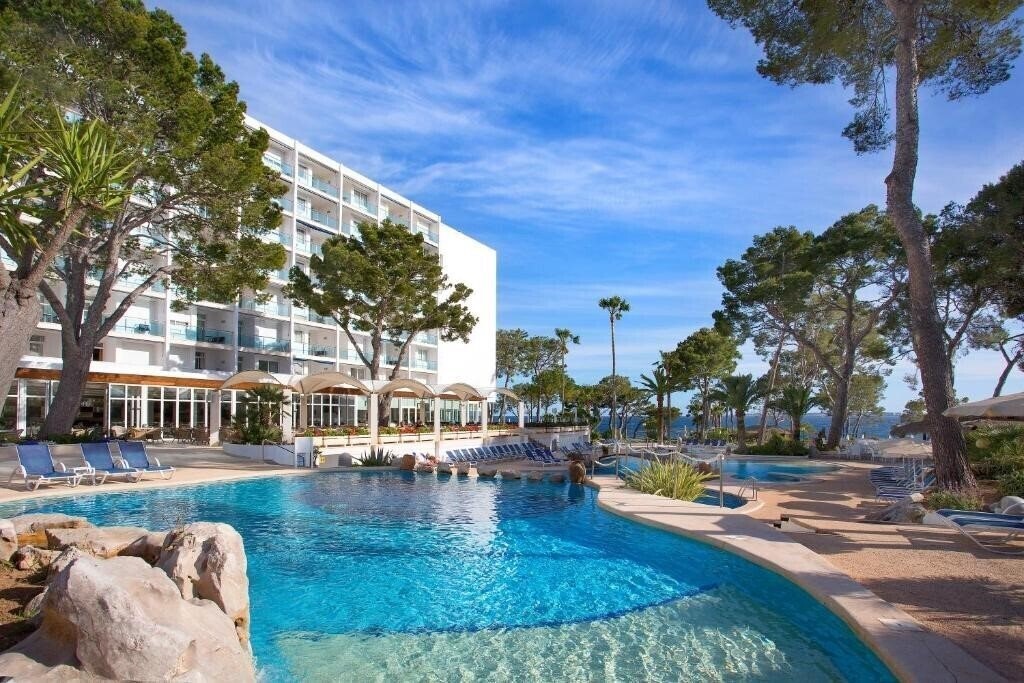 Fotografii Hipotels Eurotel Golf Punta Rotja 4*