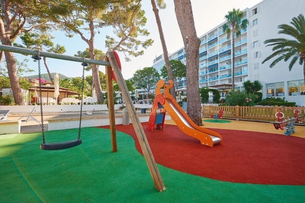 Fotografie Hipotels Eurotel Golf Punta Rotja 4*