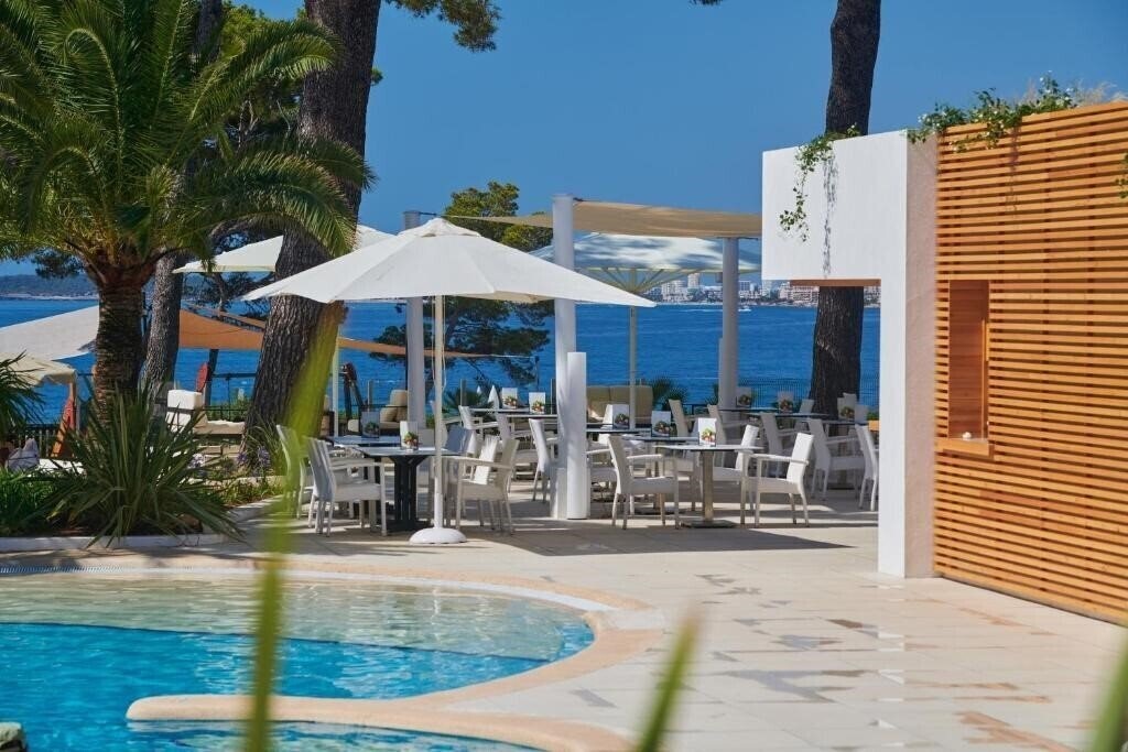 Imaginea Hipotels Eurotel Golf Punta Rotja 4*