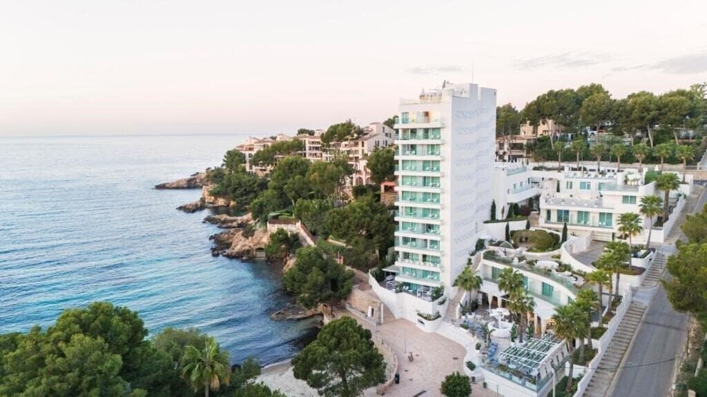 Hotel Iberostar Grand Hotel Portals Nous 5*